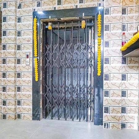 Fabhotel Om Sai - Nr Nashik Railway Station Eksteriør billede